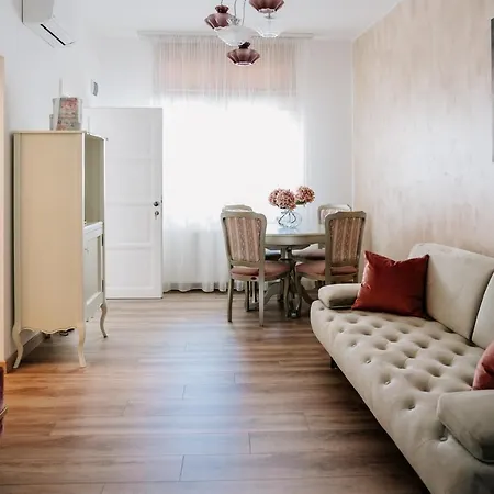 Casa Gallo (adults Only) *