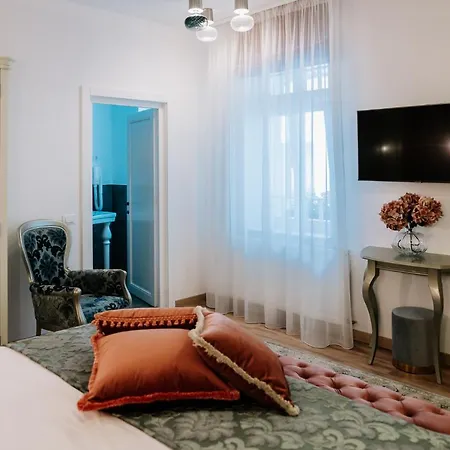 Casa Gallo (adults Only) Guest house