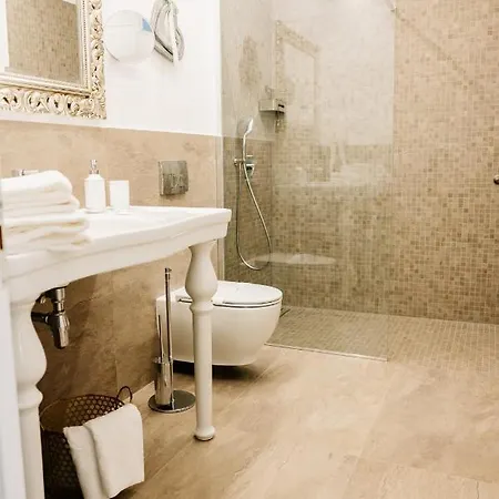 Casa Gallo (adults Only) Maison d'hôtes