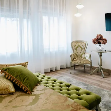 Casa Gallo (adults Only) Sibiu