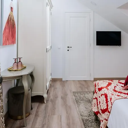 Casa Gallo (adults Only) Guest house