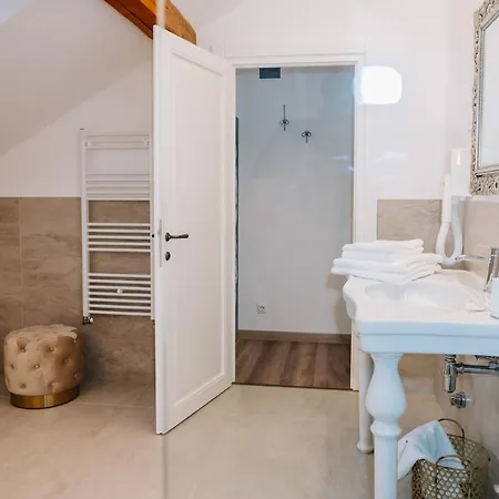 Casa Gallo (adults Only) *