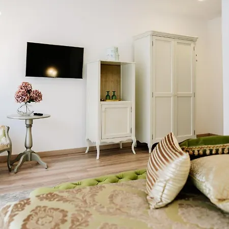 Guest house Casa Gallo (adults Only) *
