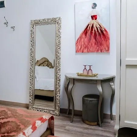 Casa Gallo (adults Only) *