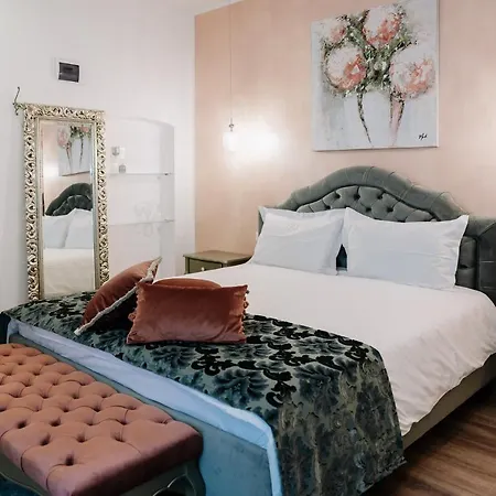 Guest house Casa Gallo (adults Only) Sibiu