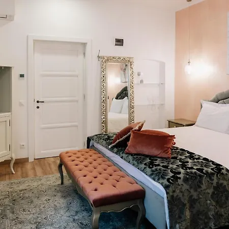 Casa Gallo (adults Only) *