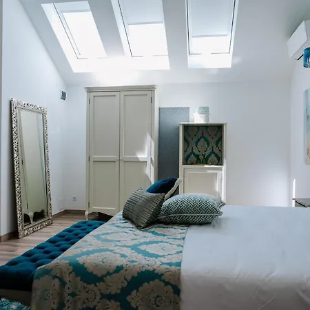 Casa Gallo (adults Only)