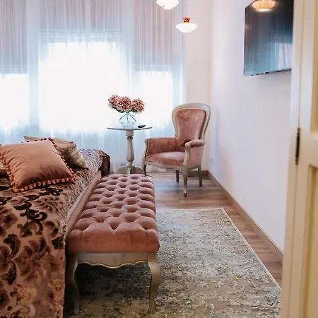Maison d'hôtes Casa Gallo (adults Only) Sibiu