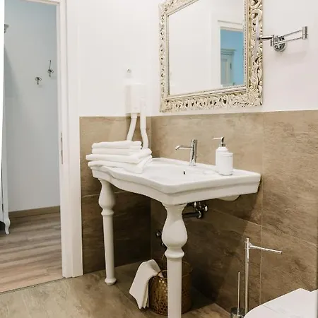 Guest house Casa Gallo (adults Only)