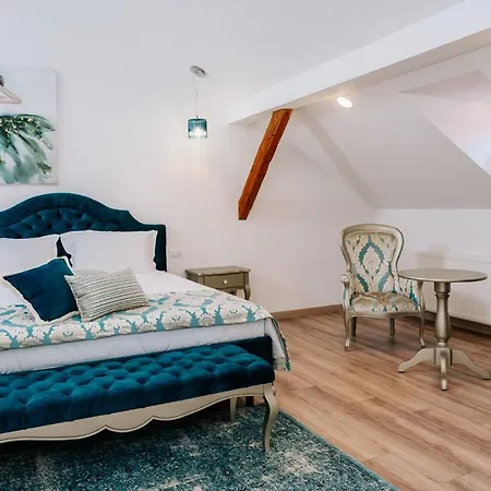 Casa Gallo (adults Only) Sibiu