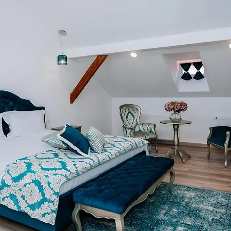 Casa Gallo (adults Only) Sibiu