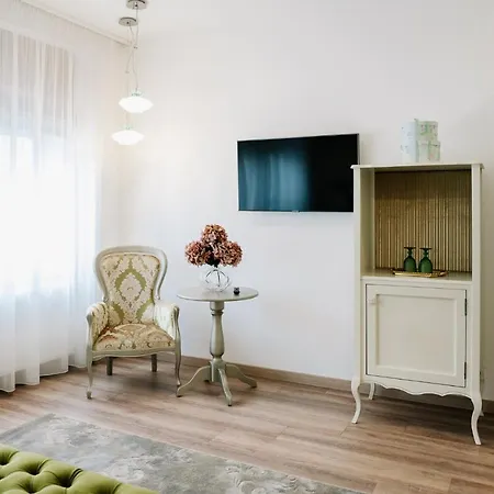 Casa Gallo (adults Only) Guest house
