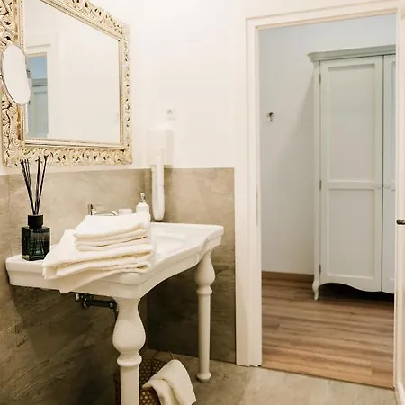 Casa Gallo (adults Only) *
