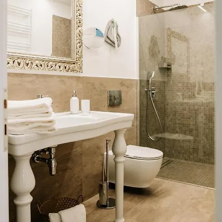 Casa Gallo (adults Only)