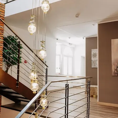 Guest house Casa Gallo (adults Only) Sibiu