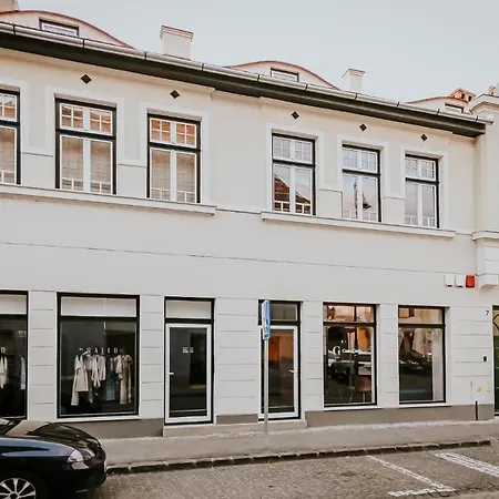 Casa Gallo (adults Only) * Sibiu