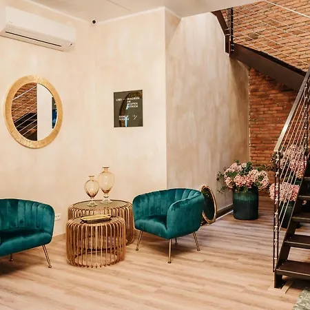 Casa Gallo (adults Only) * Sibiu