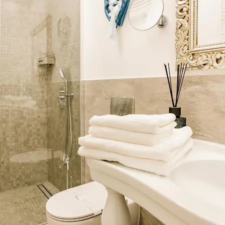 Casa Gallo (adults Only) Guest house *